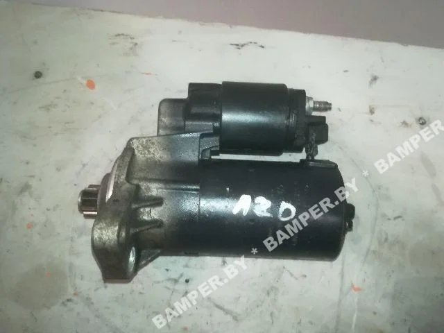 Стартер к Audi A3, 1999 г.