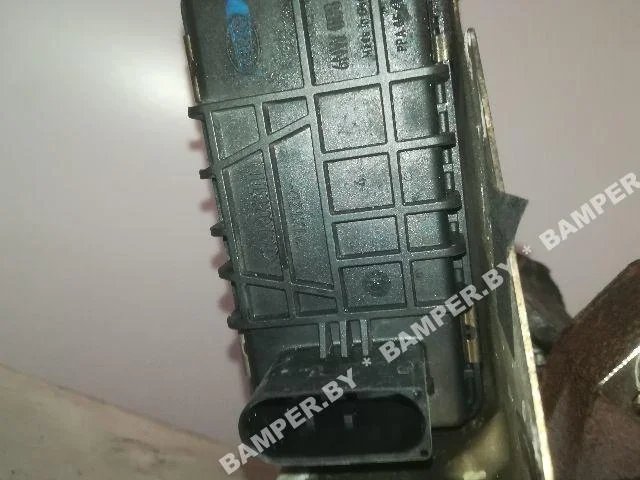 Турбина к Mercedes E W211, 2007 г.