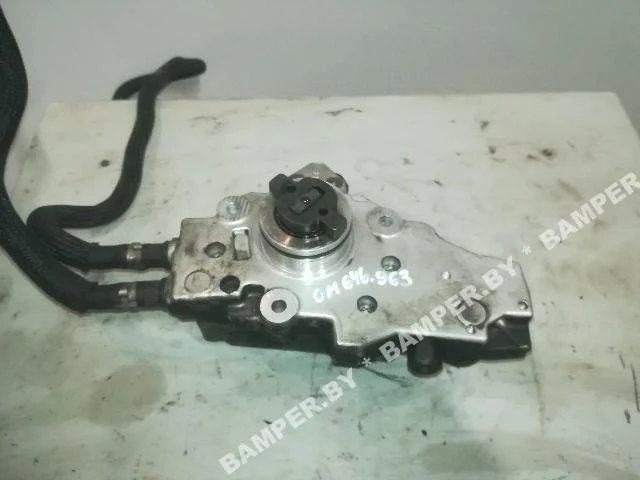 ТНВД к Mercedes C W203, 2007 г.