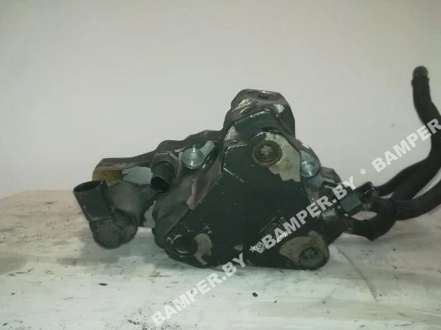 ТНВД к Mercedes CLK W209, 2007 г.