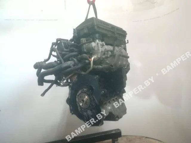 Двигатель к Volkswagen Bora, 2002 г.