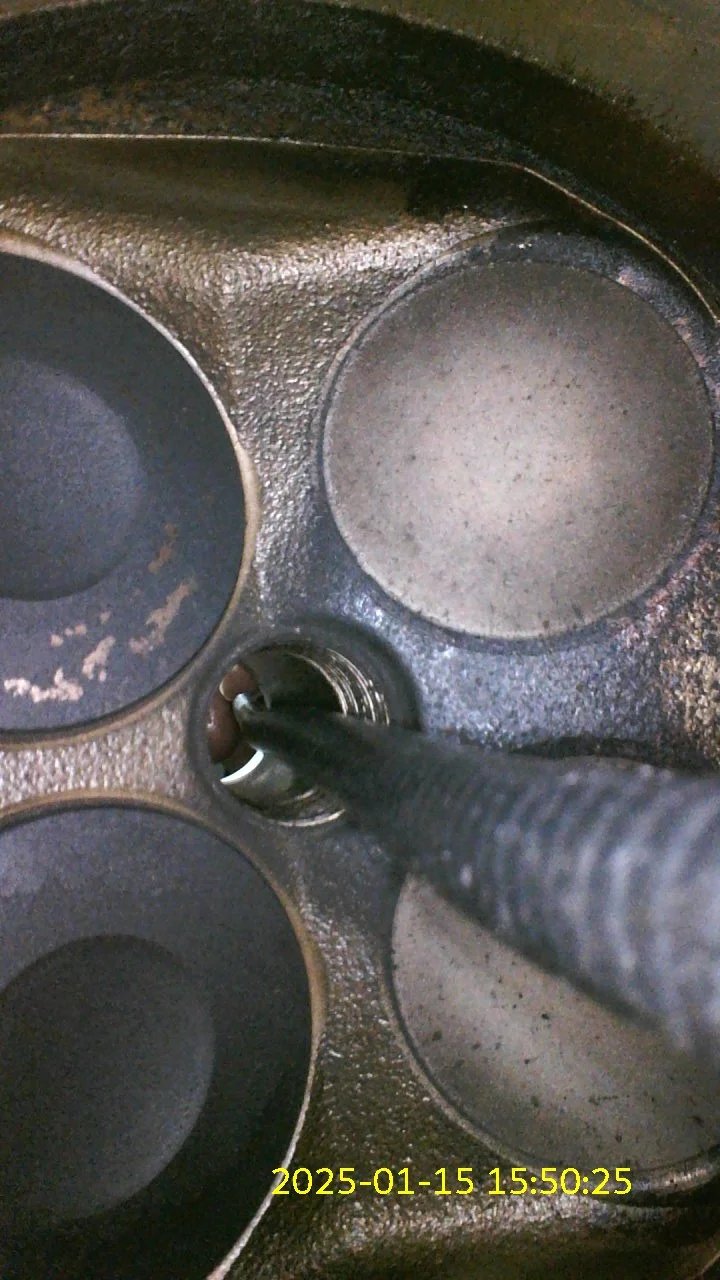 Двигатель к Volkswagen Bora, 2002 г.