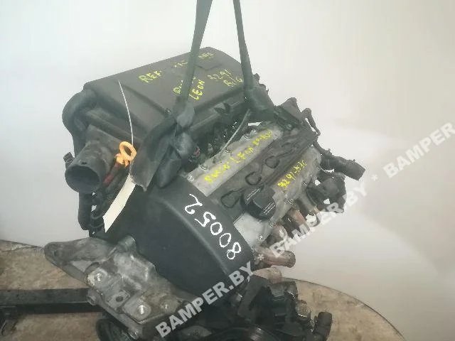 Двигатель к Seat Leon, 2002 г.