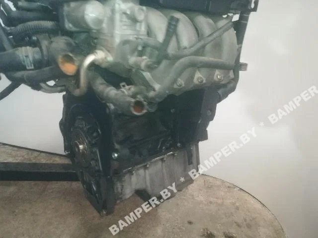 Двигатель к Seat Leon, 2002 г.