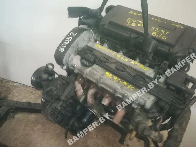 Двигатель к Seat Leon, 2002 г.