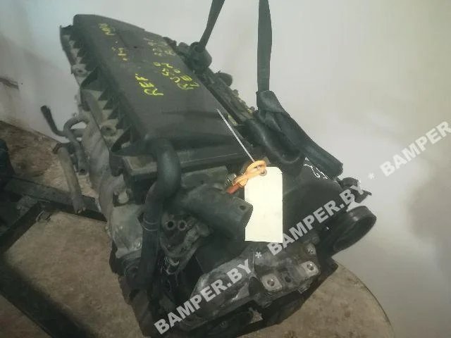 Двигатель к Seat Leon, 2002 г.