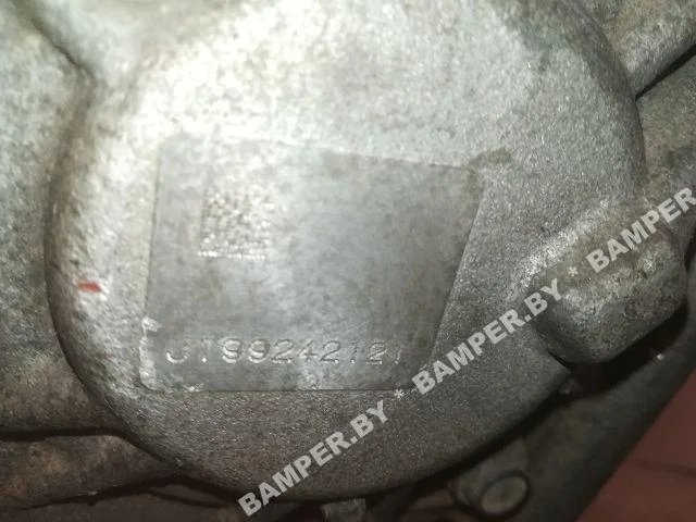Раздаточная коробка к Mitsubishi Outlander, 2009 г.
