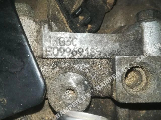 Раздаточная коробка к Mitsubishi Outlander, 2009 г.