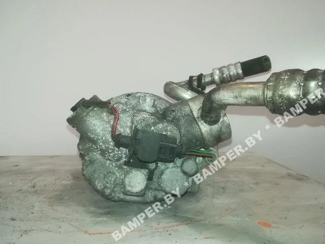 Компрессор кондиционера к Volkswagen Bora, 2005 г.
