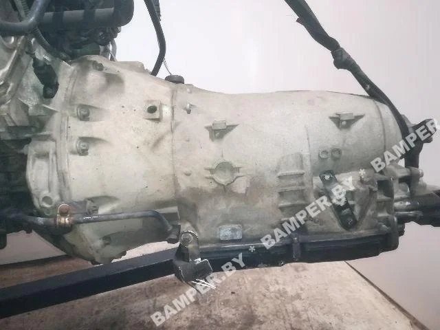 КПП автоматическая (АКПП) к Mercedes S W220, 2005 г.
