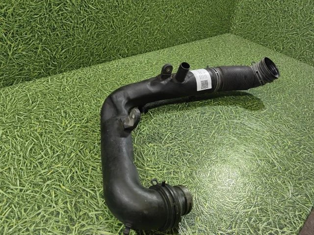 Патрубок интеркулера к Volkswagen Golf, 2006 г.