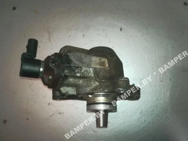 ТНВД к Ford Transit, 2016 г.