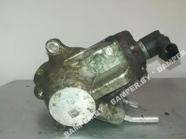 ТНВД к Ford Transit, 2016 г.