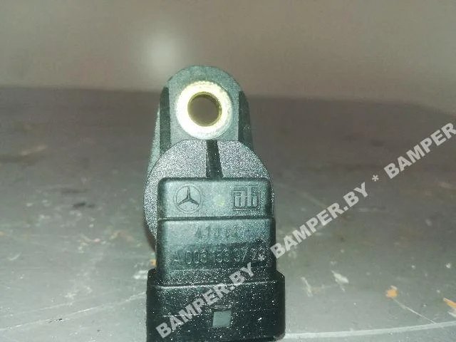 Датчик распредвала к Mercedes E, 2002 г.