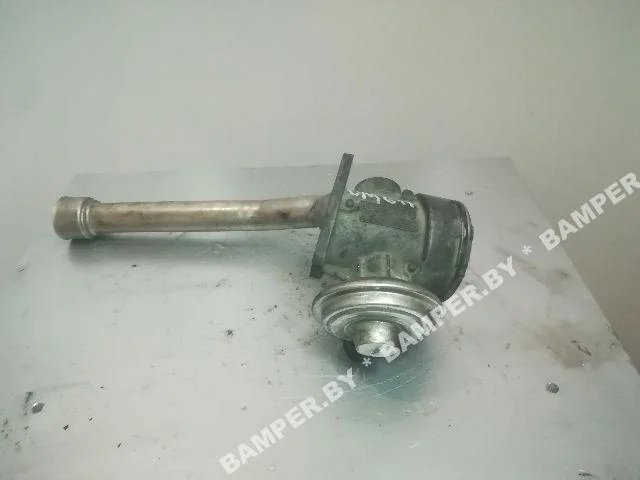 Клапан EGR к Mercedes C, 2002 г.