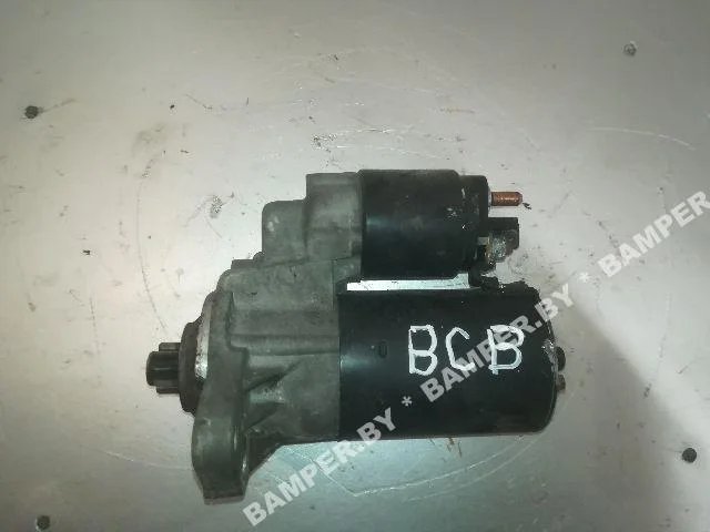 Стартер к Volkswagen Bora, 2003 г.