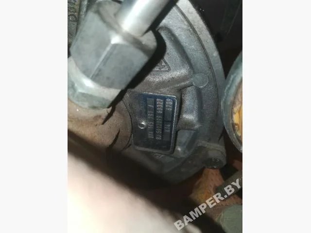 Турбина к Volvo S70, 2000 г.