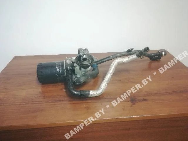 Клапан EGR к Volvo S80, 2000 г.