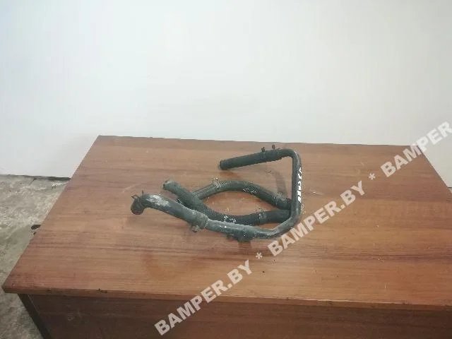 Патрубок (трубопровод, шланг) к Kia Carnival, 2005 г.