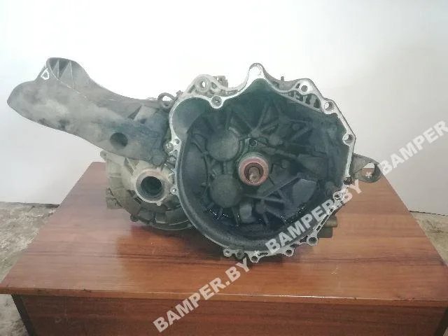 КПП механическая (МКПП) к Volvo S80, 2000 г.