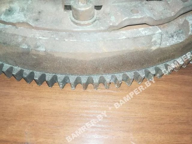 Комплект сцепления к Opel Movano, 2005 г.
