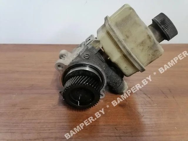 Насос гидроусилителя руля к Mazda 6, 2005 г.