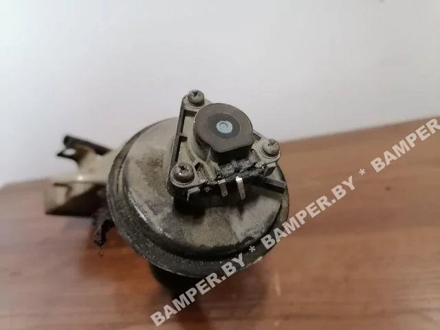 Радиатор EGR к Mazda 6, 2005 г.