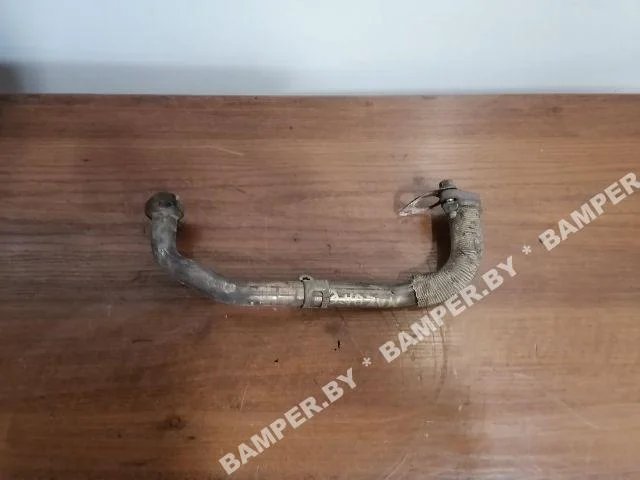 Трубка системы рециркуляции EGR к Mazda 6, 2005 г.