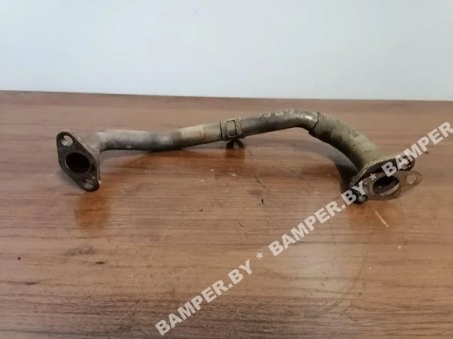 Трубка системы рециркуляции EGR к Mazda 6, 2005 г.