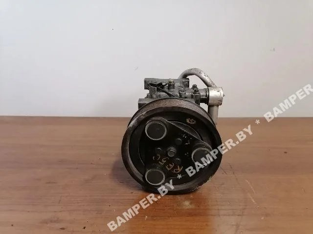 Компрессор кондиционера к Mazda 6, 2005 г.