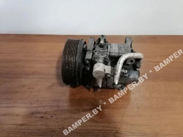 Компрессор кондиционера к Mazda 6, 2005 г.