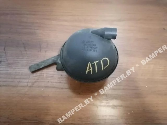 Ресивер воздушный к Volkswagen Golf, 2006 г.
