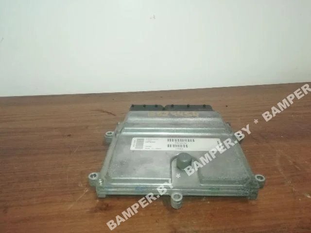 Блок управления двигателем к Volvo V50, 2006 г.