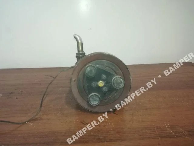 Компрессор кондиционера к Mazda 323, 2001 г.