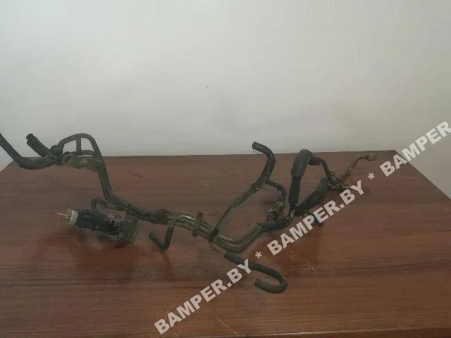 Трубка ТНВД к Mazda 323, 2001 г.