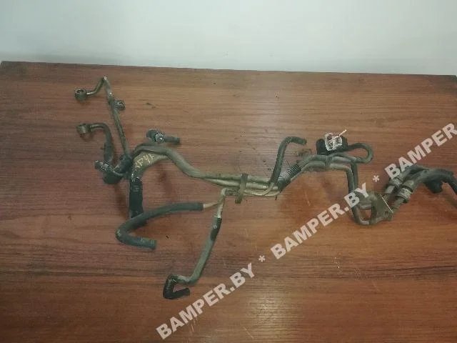 Трубка ТНВД к Mazda 323, 2001 г.