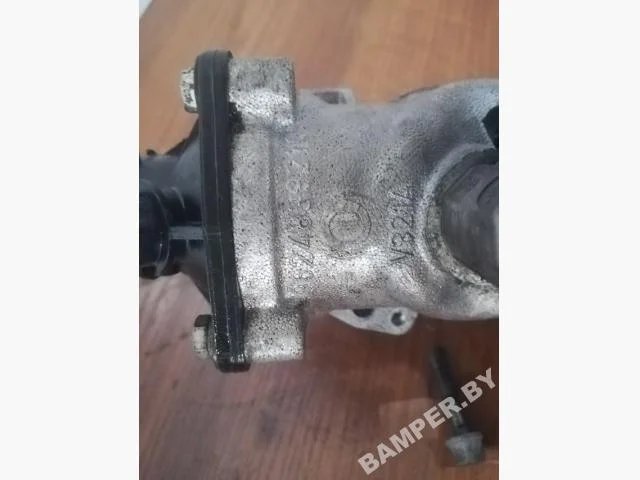 Корпус топливного фильтра к Peugeot Expert, 2002 г.