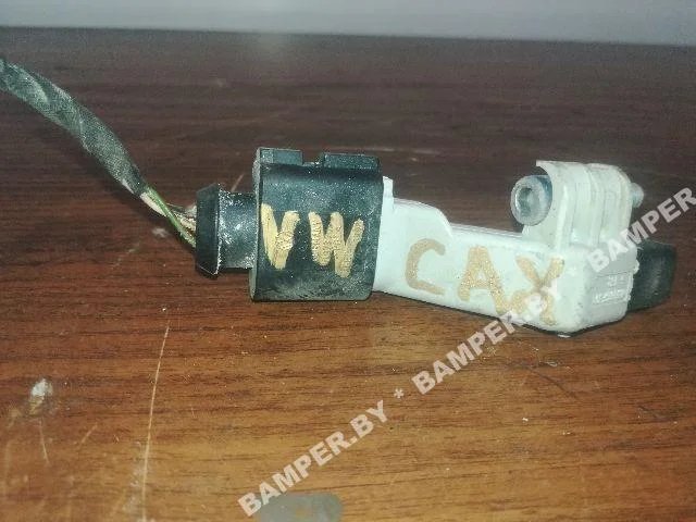 Датчик коленвала к Volkswagen Golf, 2010 г.