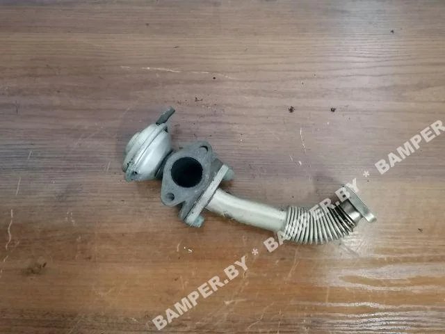 Клапан EGR к Audi A6, 1995 г.