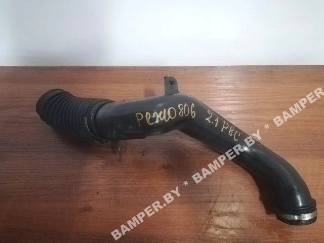 Патрубок воздушного фильтра к Fiat Ulysse, 1999 г.
