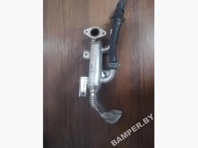Радиатор EGR к Volkswagen Polo, 2006 г.