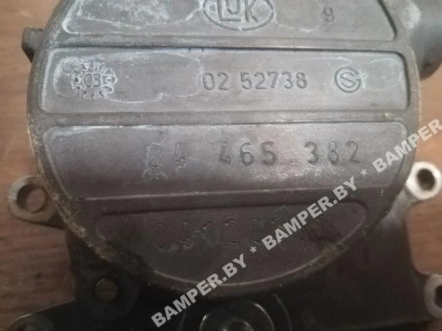 Насос вакуумный к Opel Zafira, 2005 г.