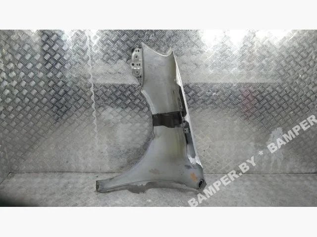 Крыло переднее правое к Volkswagen Golf 5, 2007 г.