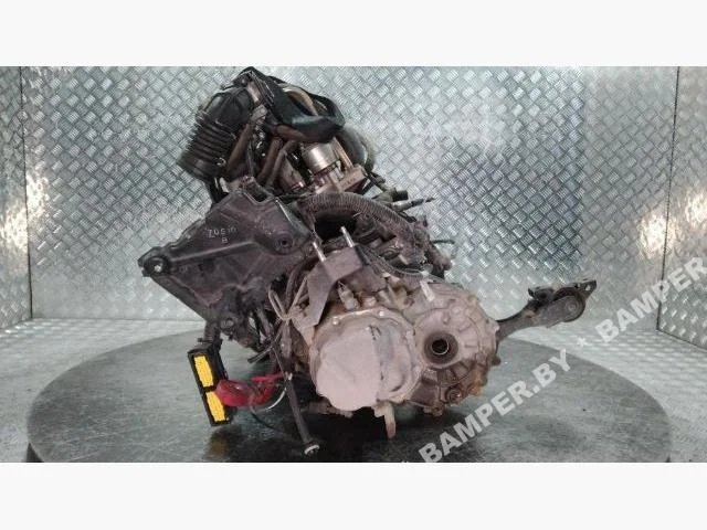 Двигатель к Chevrolet Spark, 2008 г.