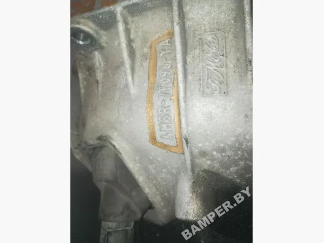 КПП механическая (МКПП) к Ford C-Max, 2007 г.