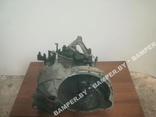 КПП механическая (МКПП) к Ford Focus, 2007 г.