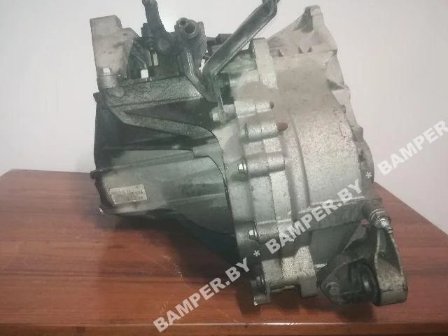 КПП механическая (МКПП) к Ford Focus, 2007 г.