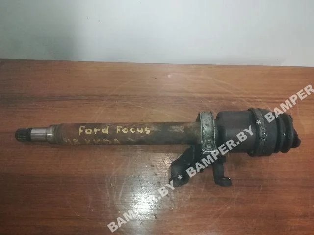 Полуось передняя правая (приводной вал, ШРУС) к Ford Focus, 2007 г.