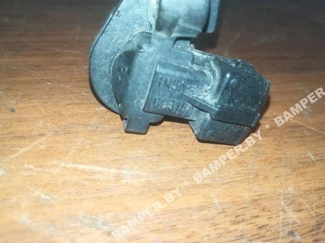 Датчик коленвала к Ford C-Max, 2007 г.
