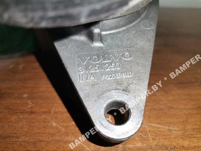 Натяжитель ремня генератора к Volvo V70, 2004 г.